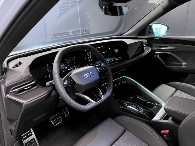 AUDI Q5 TDI mHEV S-Tr Quat. S line edition PRONTA CONSEGNA