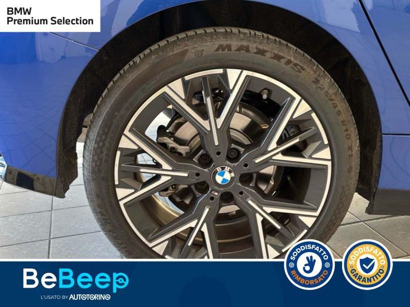 BMW Serie 1 120 48V MSPORT AUTO