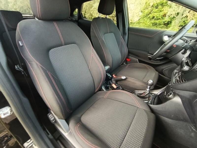 Ford Puma 1.0 EcoBoost Hybrid ST-Line - PREZZO REALE