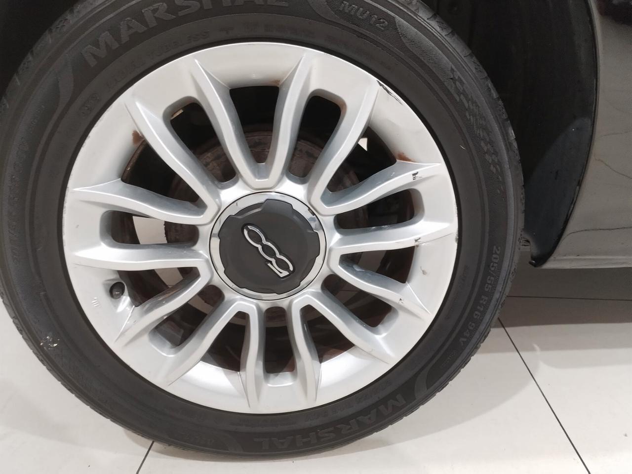 Fiat 500L 1.3 Multijet 95 CV Pop Star