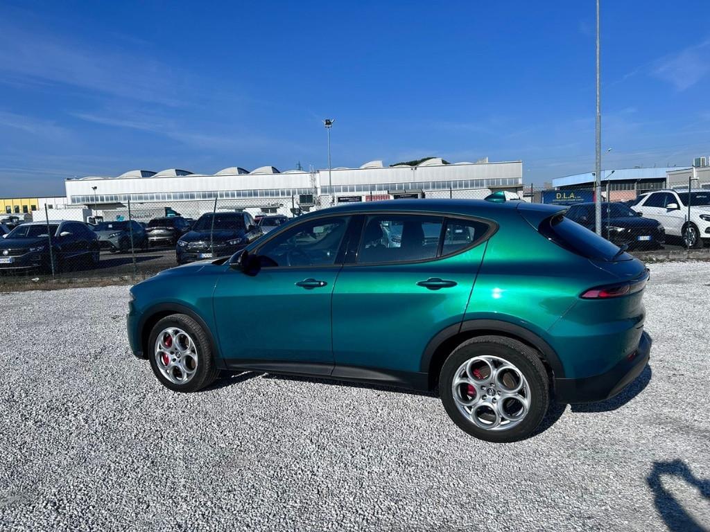 ALFA ROMEO Tonale My23 Hybrid 130cv Sprint