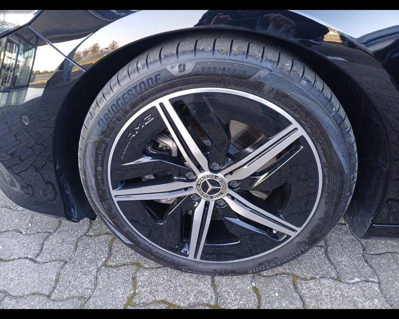 Mercedes-Benz CLA CLA 200 Advanced Plus NIGHT-PACK