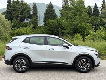 Kia Sportage 1.6 TGDi GPL Style