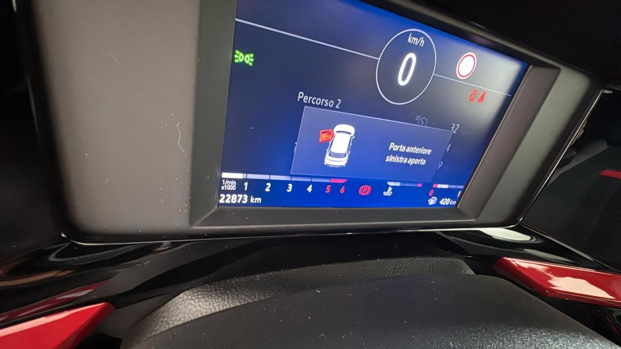Opel Mokka 1.5 diesel GS Line
