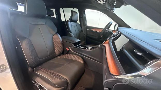 JEEP Grand Cherokee 2.0 PHEV ATX 4xe Summit Rese