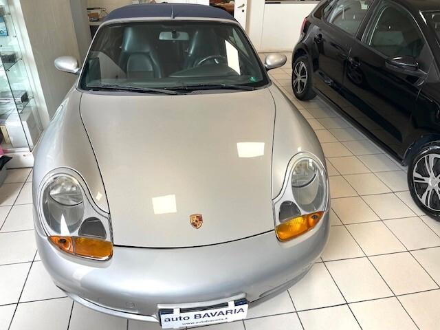 Porsche 911 Carrera cat Cabriolet