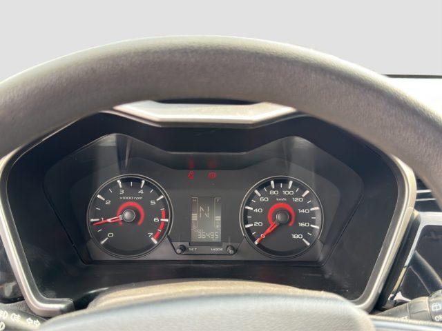 MAHINDRA KUV100 KUV100 1.2 VVT K8
