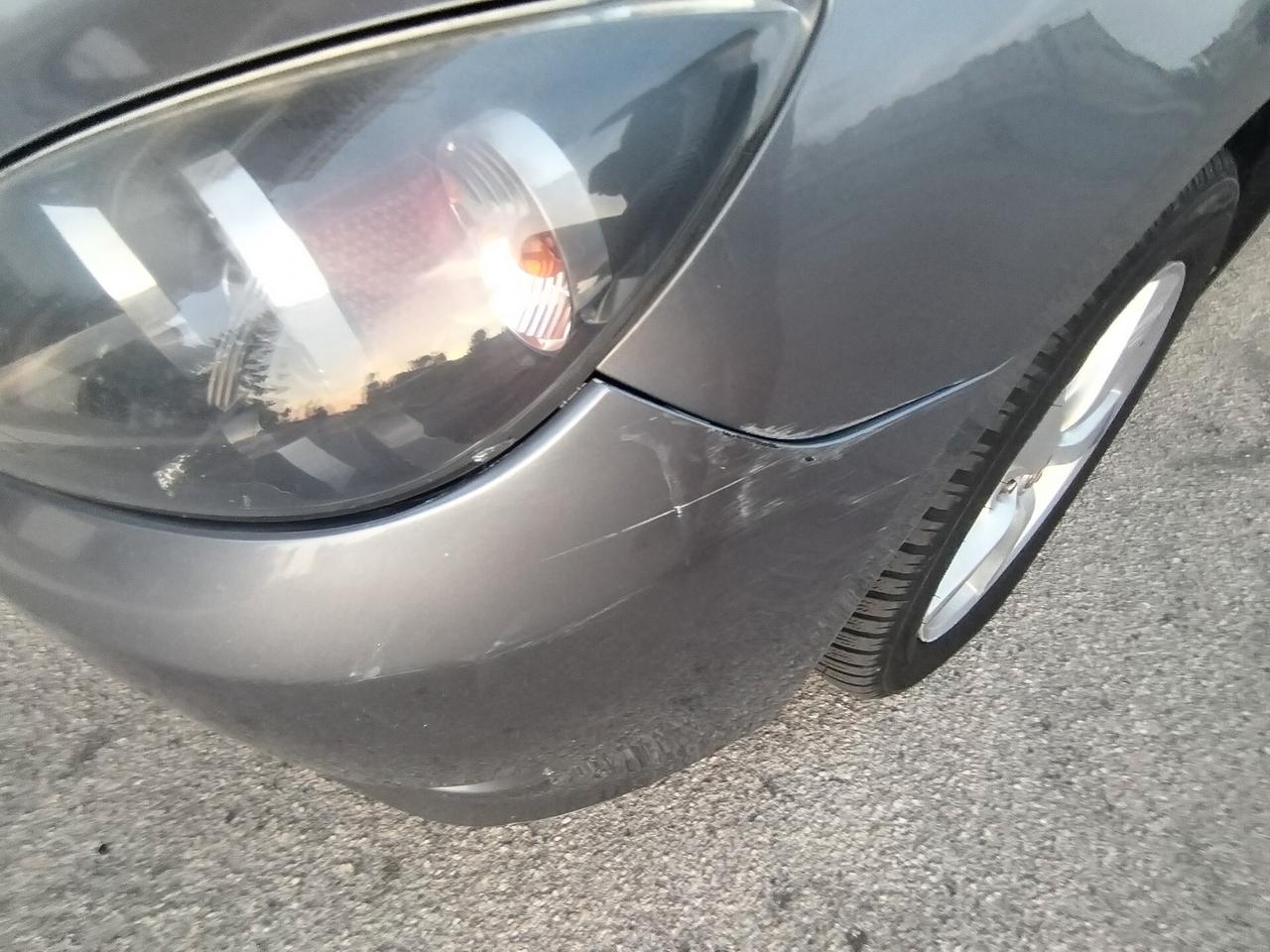Mazda 3 Mazda3 1.6 TD 16V 109CV Hot