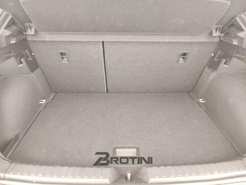 Audi A1 Sportback 25 TFSI S tronic Admired Advanced