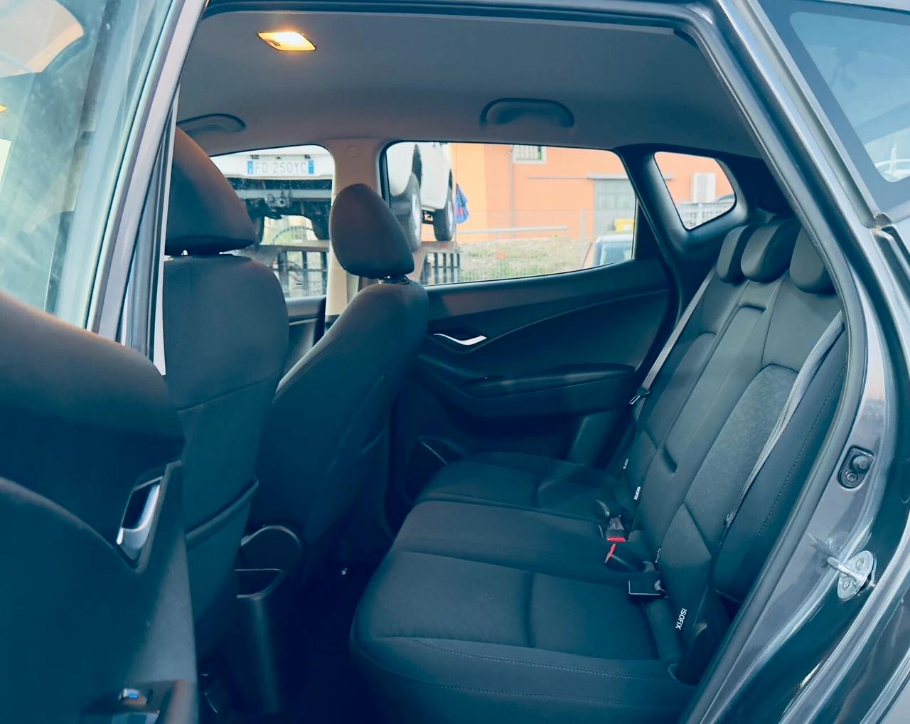 Hyundai iX20 1.4 90 CV Econext APP MODE