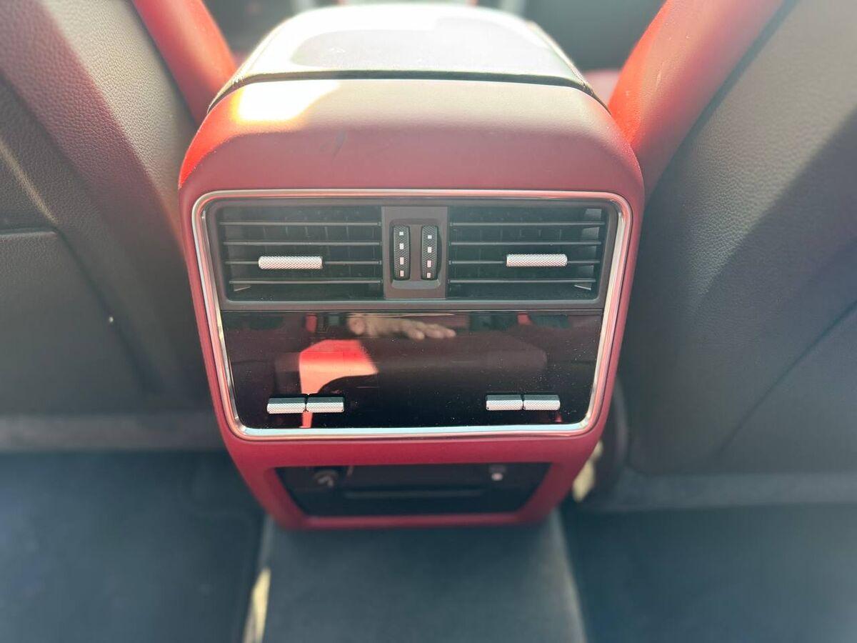 Porsche Cayenne 3.0 e-hybrid 5p.ti tiptronic