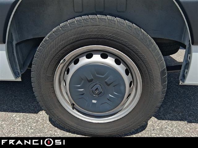 RENAULT Master T35 2.3 dci 135cv L2H2 Ice