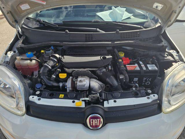 FIAT Panda 1.3 MJT S&S Easy AUTOVETTURA