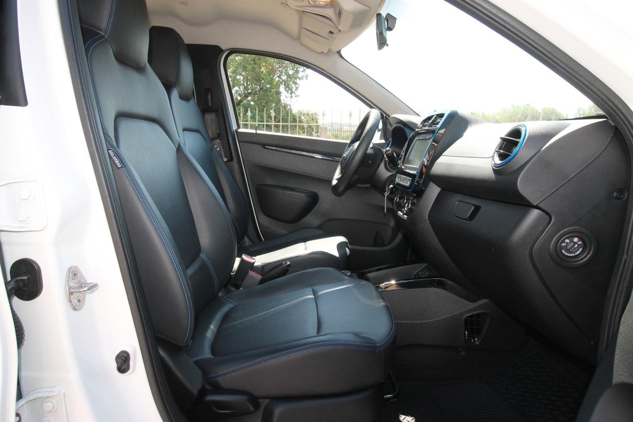Dacia Spring Comfort Plus Electric 45|2021
