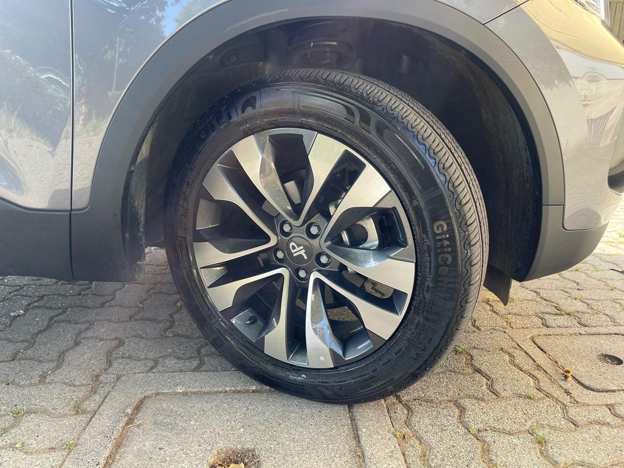 Dr Dr 5.0 1.5 Bi-Fuel #5978