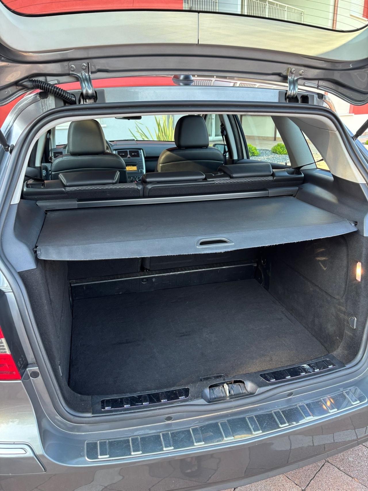 Mercedes-benz B 170 Sport