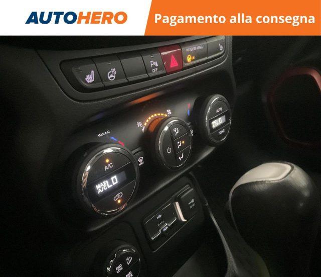 JEEP Renegade 2.0 Mjt 170CV 4WD Active Drive Low Trailhawk