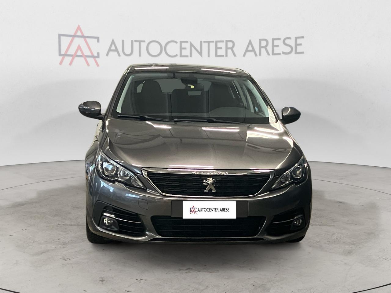 Peugeot 308 5 Porte 308 5p 1.5 bluehdi Business s&s 130cv