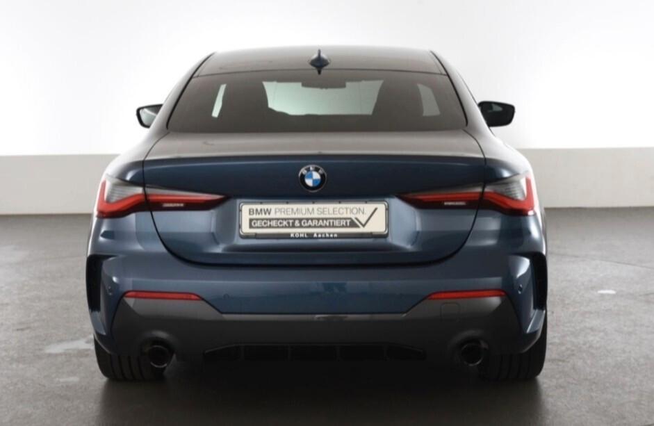 BMW 420 i Coupé M Sport OFFERTA REALE!