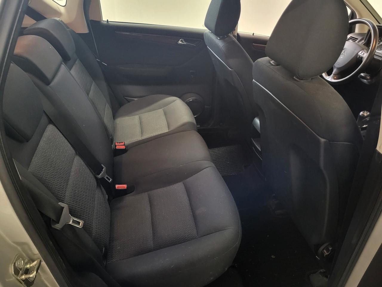 Mercedes-benz A 150 Avantgarde!UNICO PROPRIETARIO!!GARANZIA 12 MESI!! PREZZO REALE!!