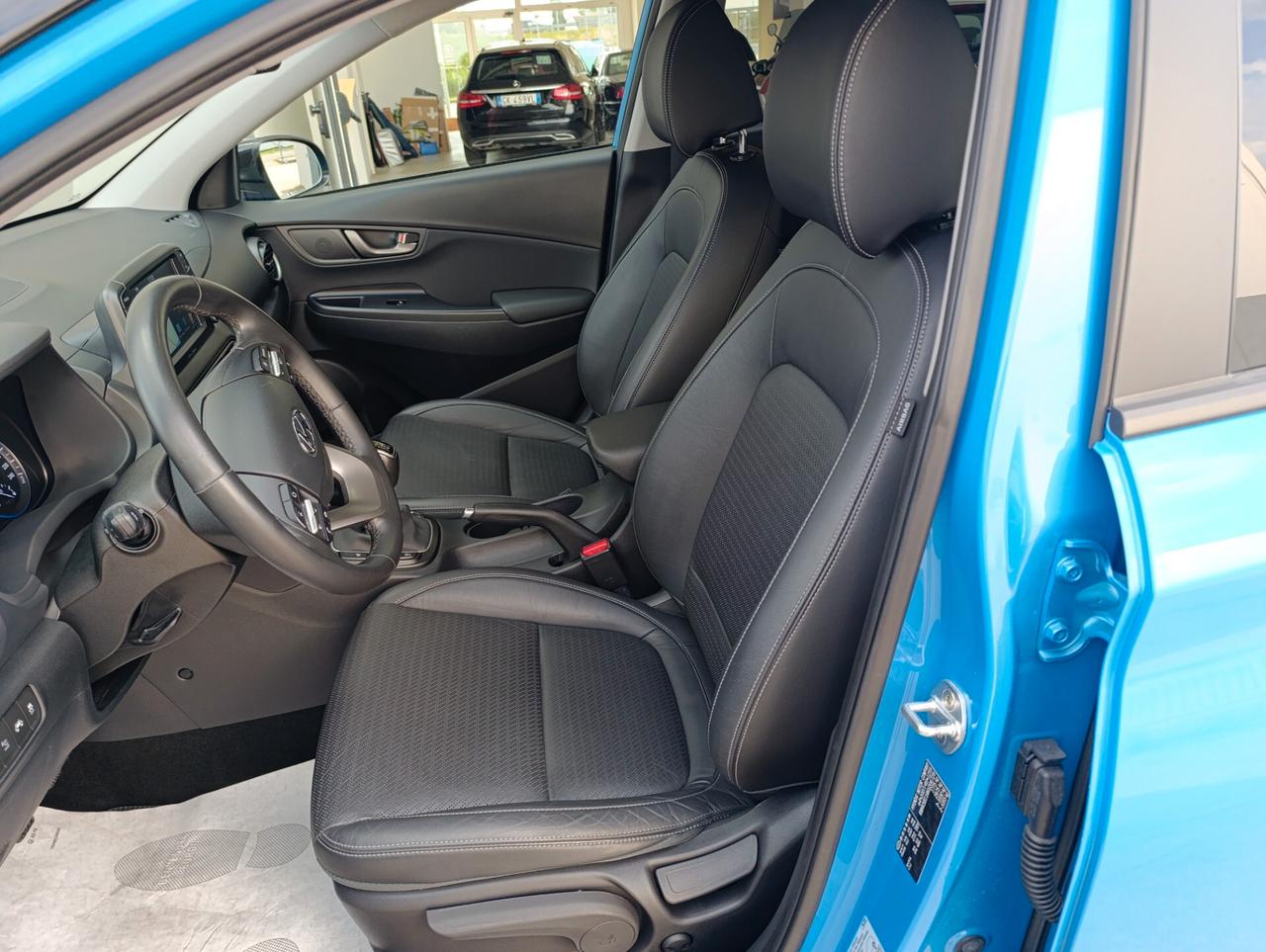Hyundai Kona 1.0 T-GDI Style 2wd 120cv my19