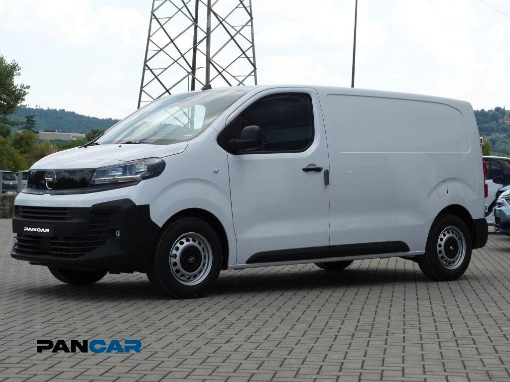 Opel Vivaro M - 2.0 Diesel 145cv PREZZO REALE +Iva