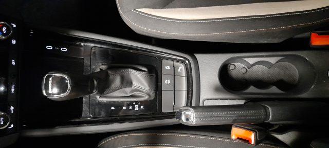 SKODA Scala 1.5 TSI ACT DSG Style