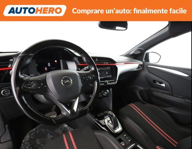 OPEL Corsa 1.2 130 CV aut. GS Line +