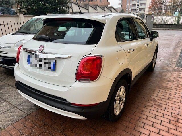 FIAT 500X 1.4 MultiAir 140 CV Pop Star