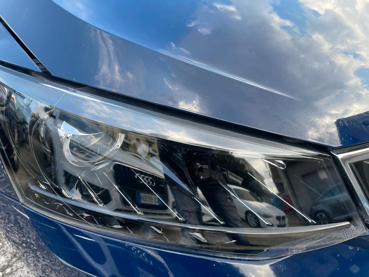 Skoda Fabia 1.4 TDI 90 CV Automatik