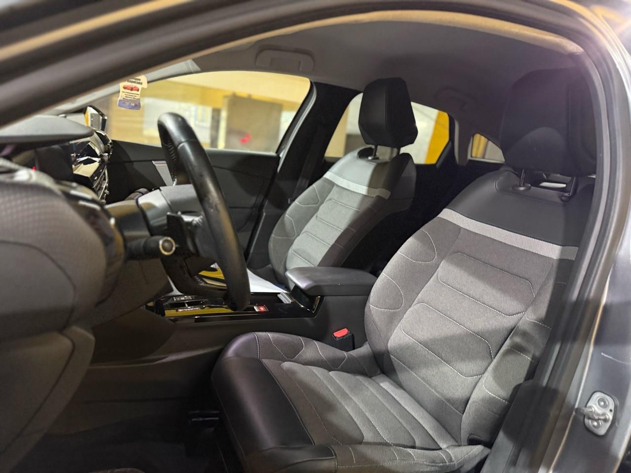 Citroen C4 PureTech 130 S&S Feel Pack