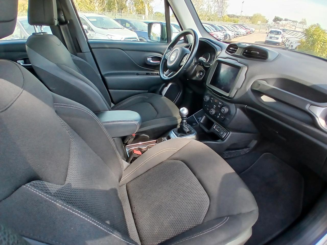 Jeep Renegade 1.0 T3 Limited