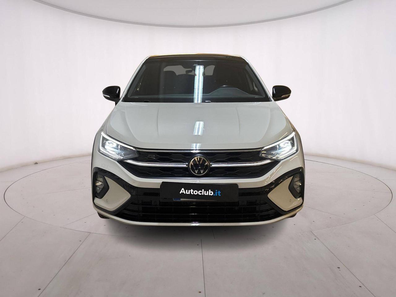 Volkswagen Taigo 1.0 tsi R-Line 110cv dsg