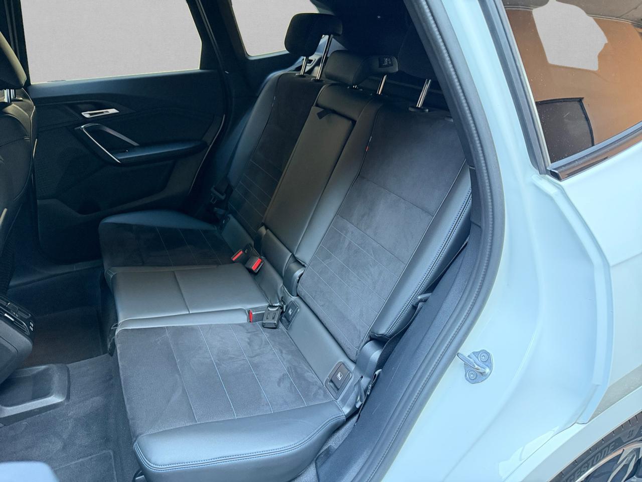 BMW X1 sdrive18i MSport automatico