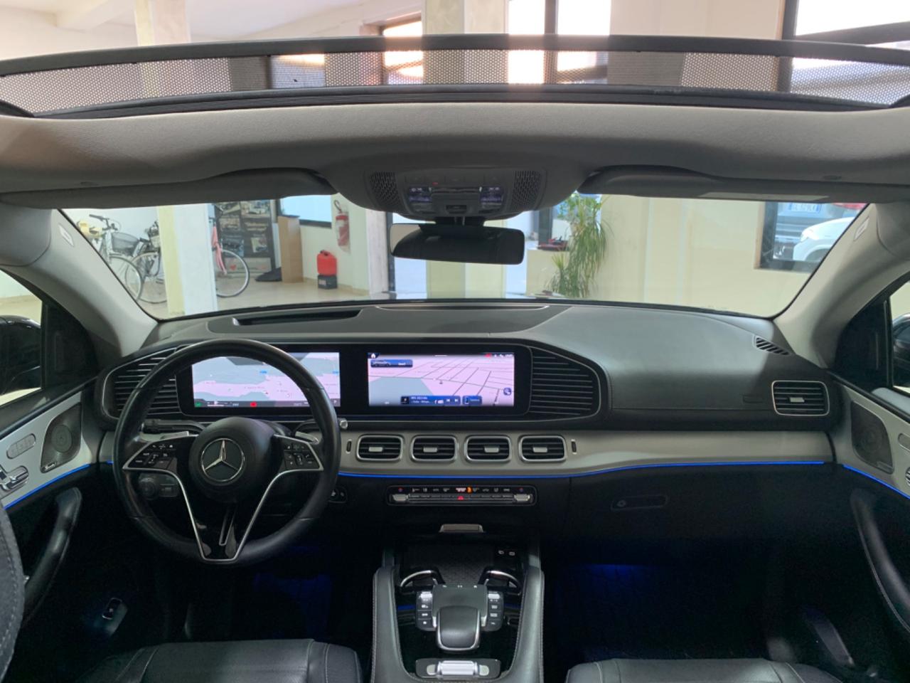 Mercedes-benz GLE 300 d 4Matic Mild Hybrid AMG Line Premium Plus