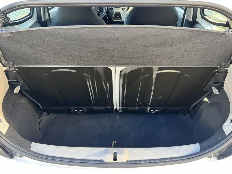 Toyota Aygo Aygo 1.0 VVT-i 69 CV 5 porte x-wave