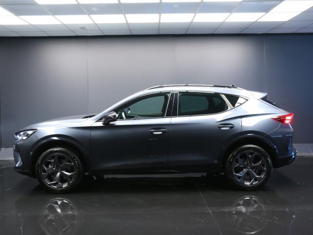 CUPRA Formentor 1.5 Hybrid DSG TETTO APRIBILE