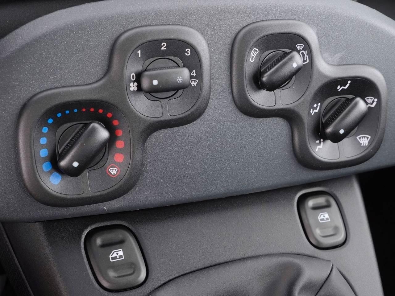 Fiat Panda 1.0 FireFly S&S Hybrid km0