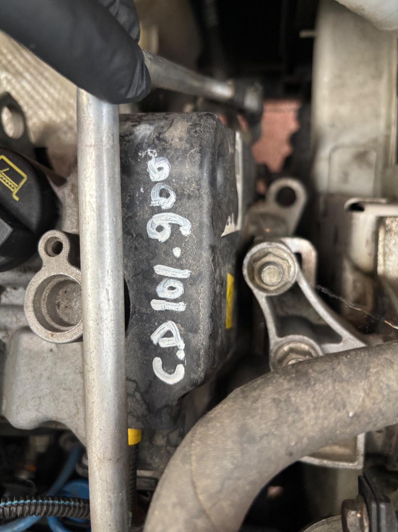 Fiat Panda 1.2 Benzina/GPL (ADATTA A NEOPATENTATI)