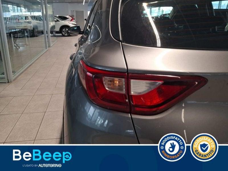 KIA Stonic 1.2 DPI STYLE 84CV