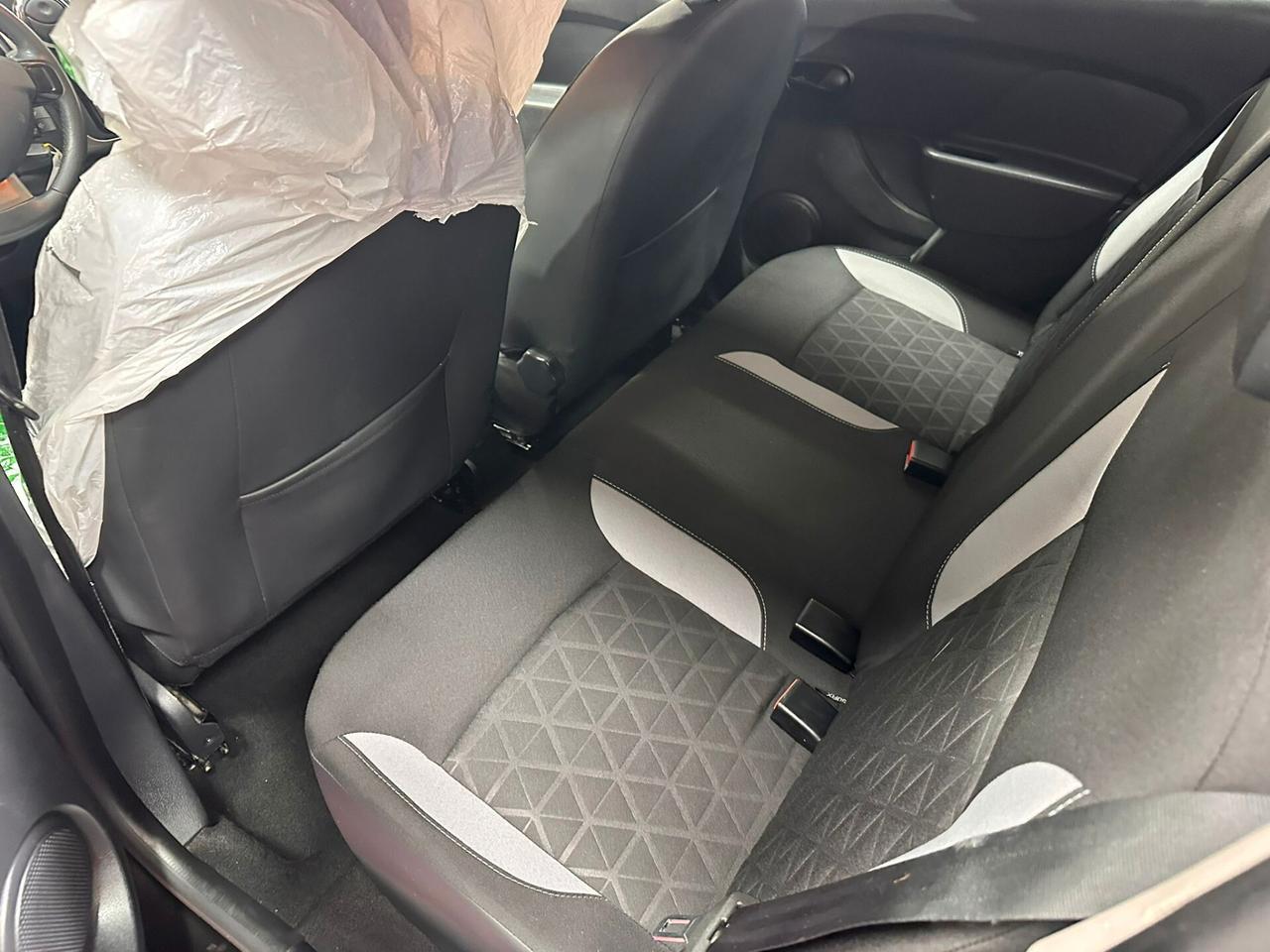 Dacia Sandero Stepway 1.5 90CV Prestige - 2013