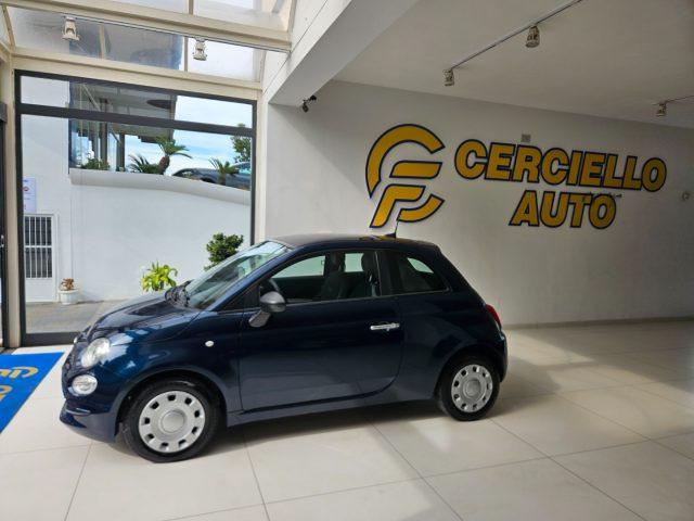 FIAT 500 1.2 EasyPower Pop tua da ?119,00 mensili