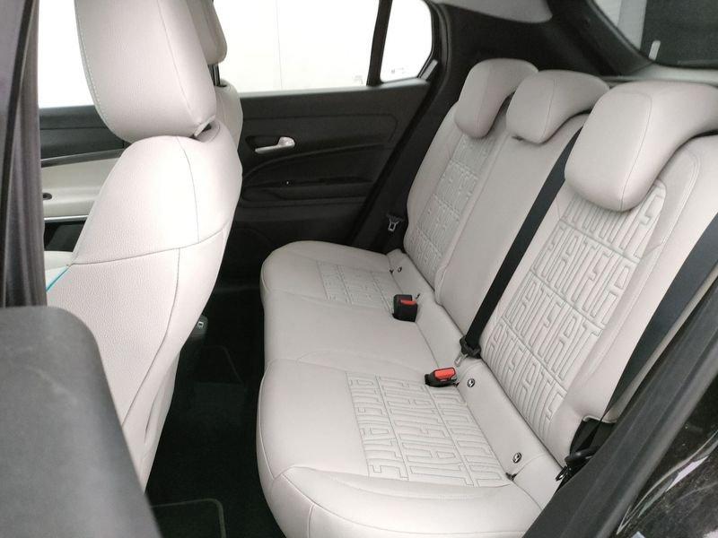 FIAT 600 1.2 Hybrid 100cv La Prima