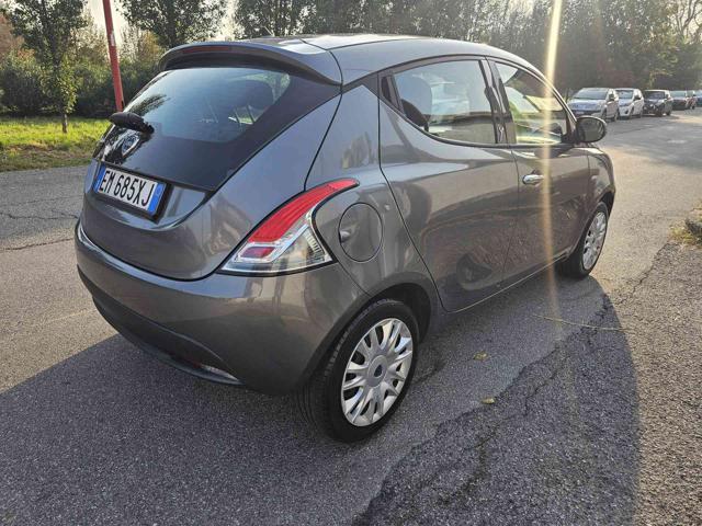 LANCIA Ypsilon 1.2 69 CV 5 porte S&S