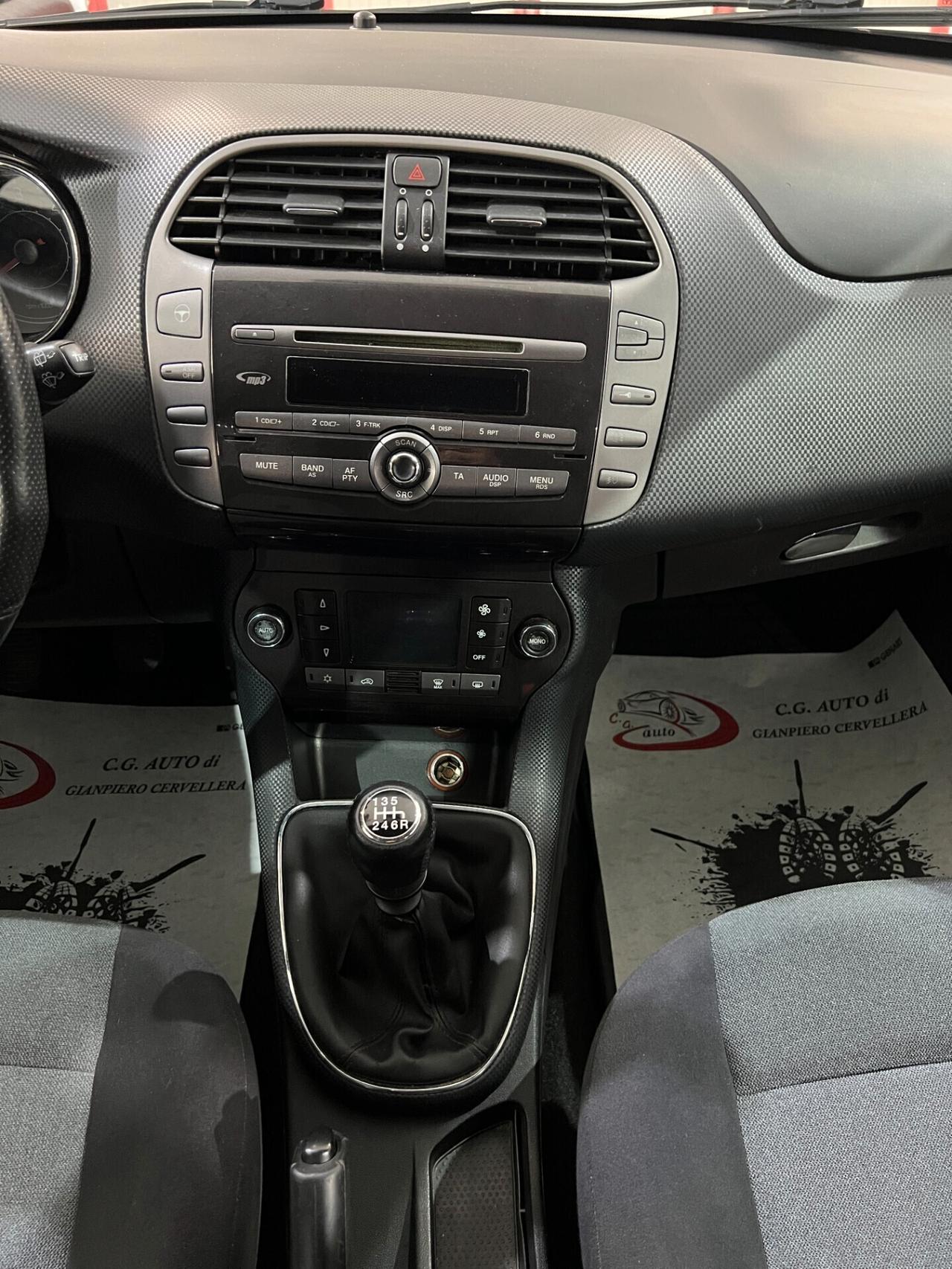 Fiat Bravo 1.6 105 CV - EMOTION - 2009