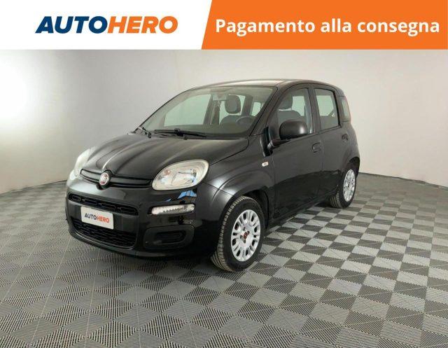 FIAT Panda 1.0 FireFly S&S Hybrid Easy