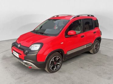 FIAT Panda Cross 1.0 FireFly S&S Hybrid