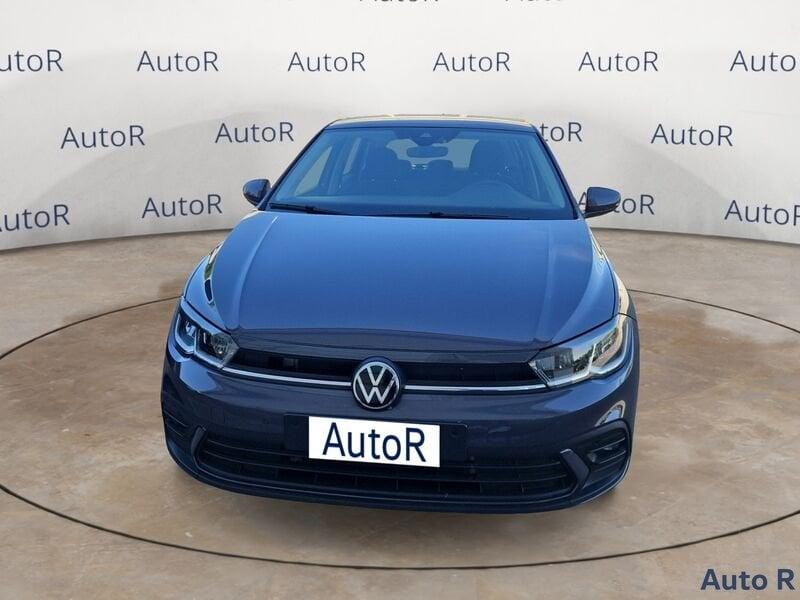 Volkswagen Polo 1.0 TSI Life DSG