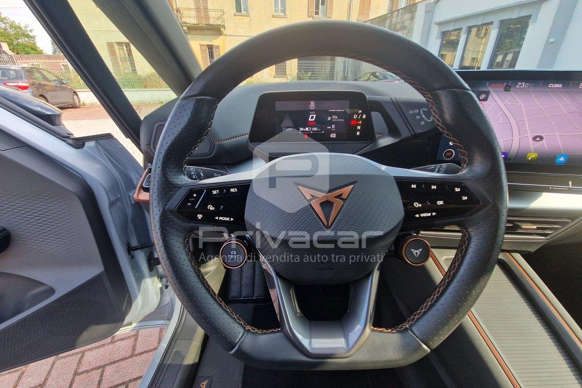 CUPRA Born 58kWh 231 CV Impulse
