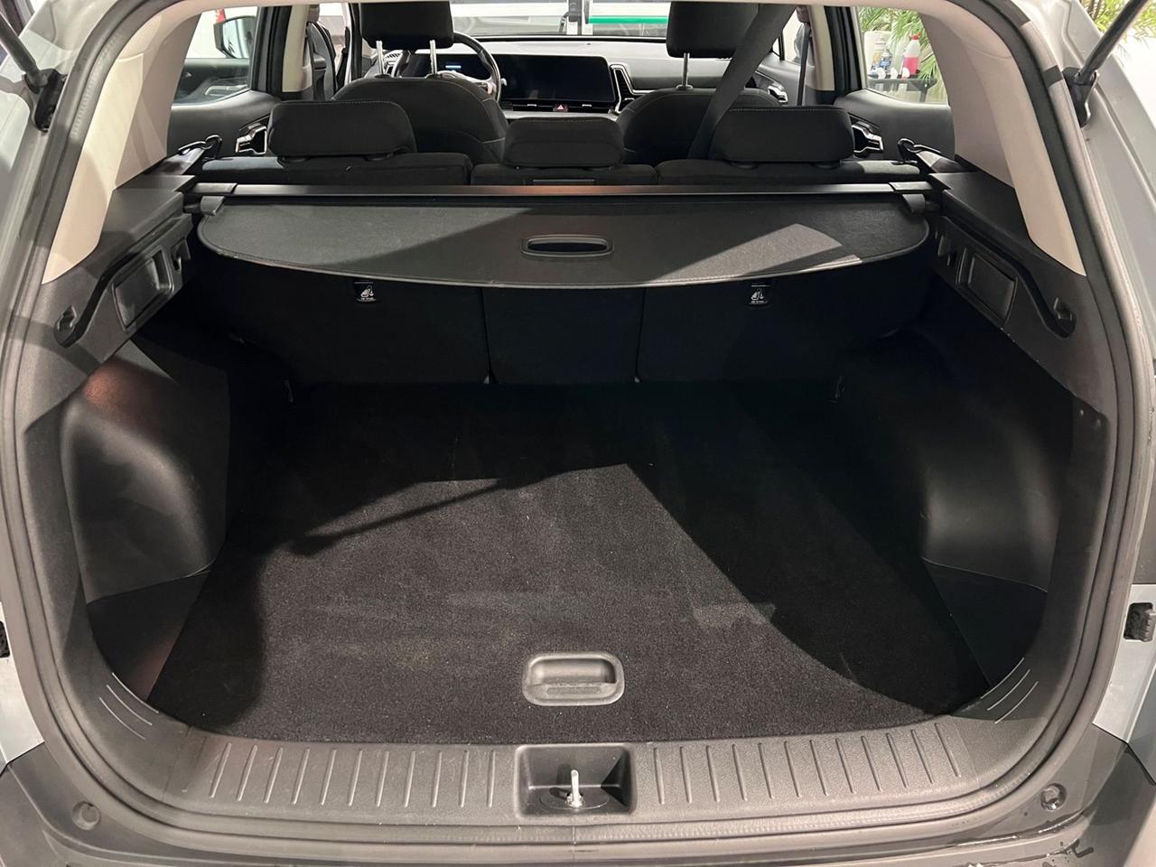 KIA Sportage V 2022 1.6 mhev 150 Cv Style